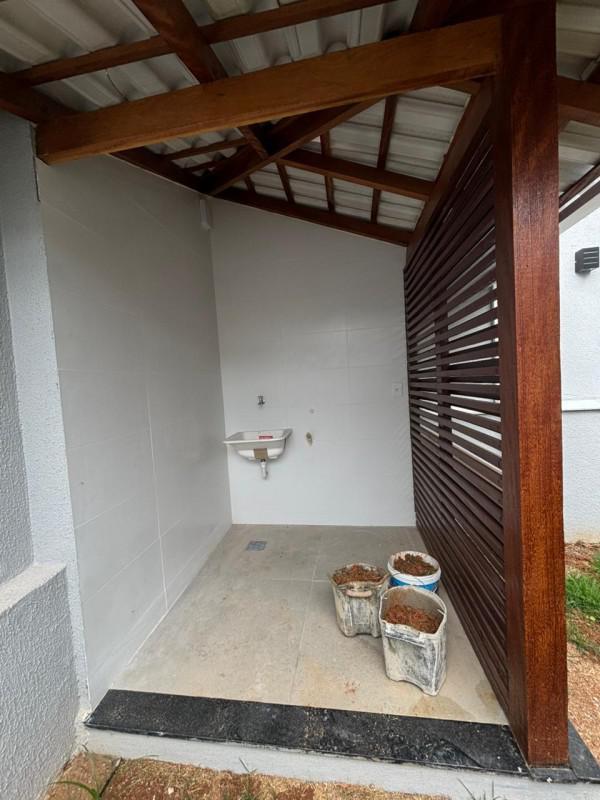 Casa, Santa Amélia, 3 Quartos, 3 Vagas, 1 Suíte