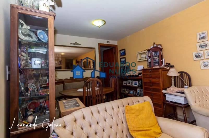 Cobertura, Santa Efigênia, 3 Quartos, 2 Vagas, 1 Suíte