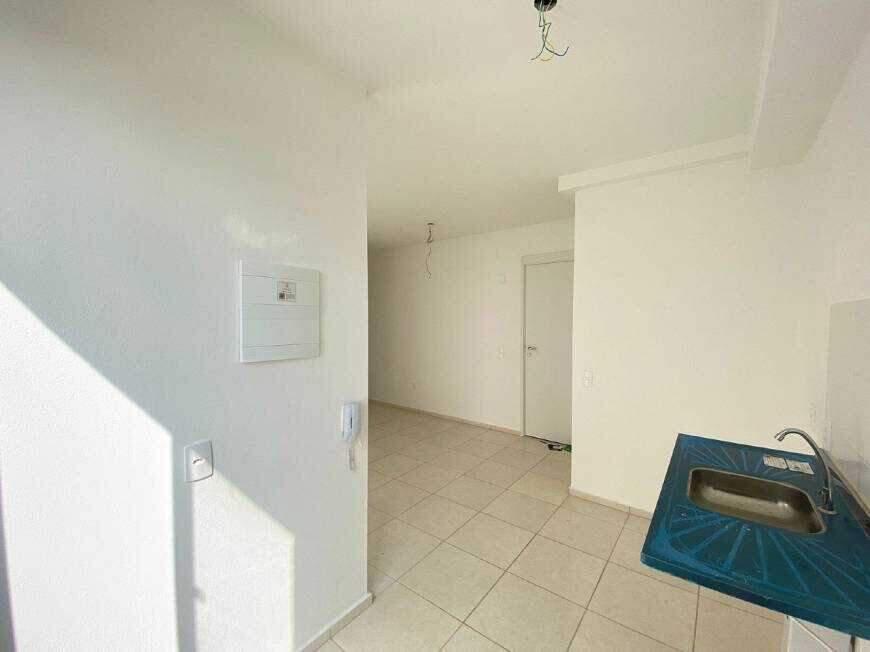 Apartamento, Palmeiras, 2 Quartos, 1 Vaga