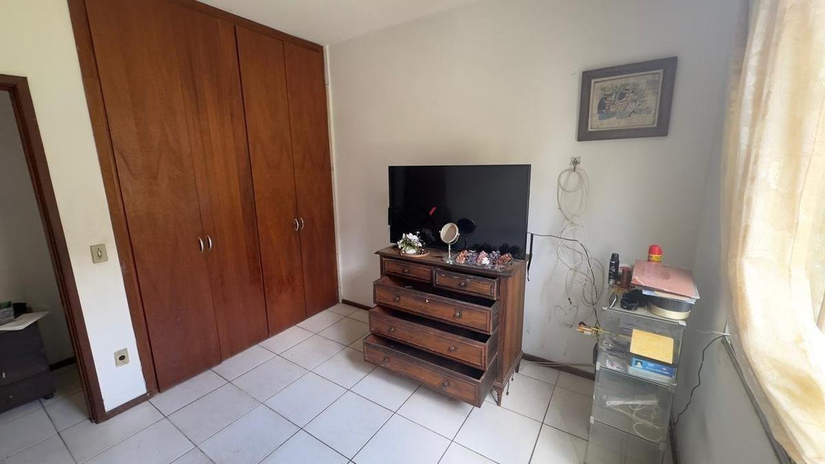 Apartamento, Santo Antônio, 3 Quartos, 1 Vaga, 1 Suíte