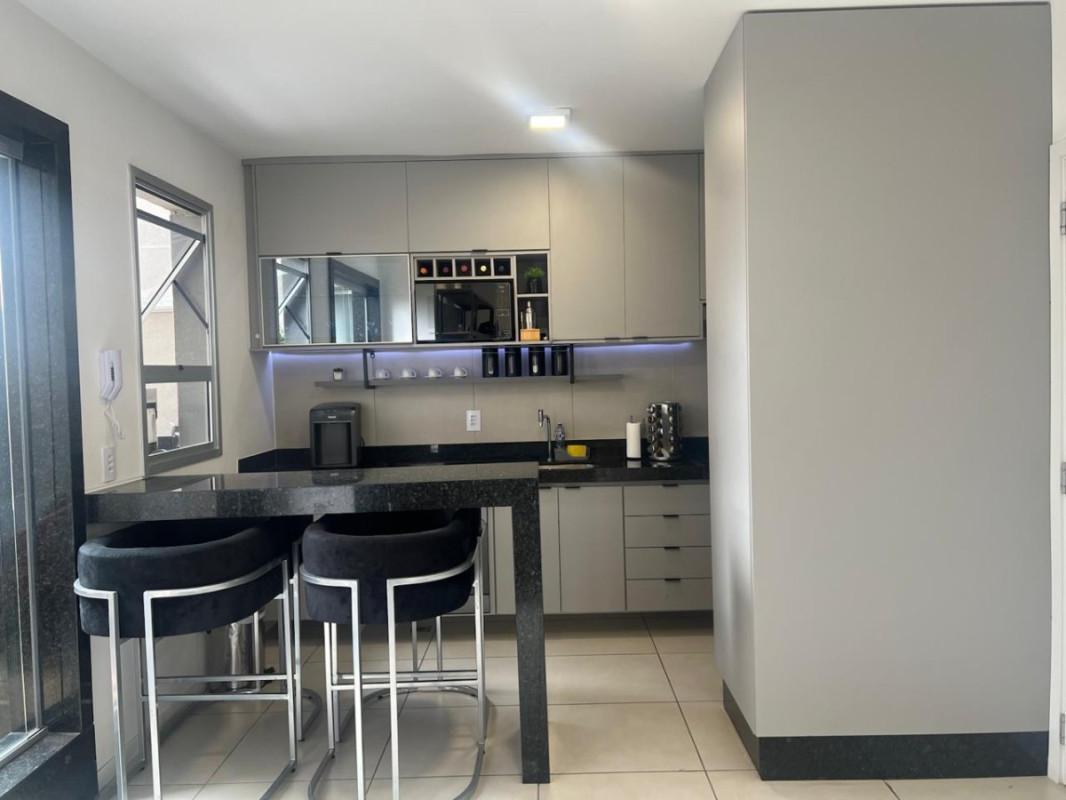 Apartamento, Jardim Riacho das Pedras, 2 Quartos, 1 Vaga