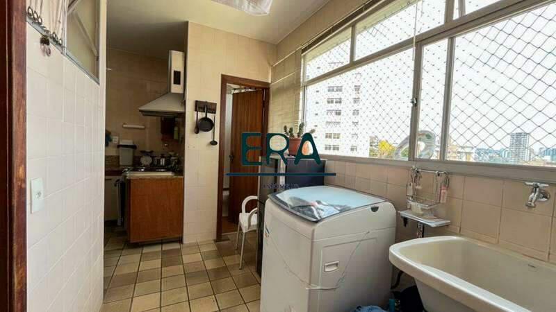 Apartamento, São Pedro, 3 Quartos, 2 Vagas, 1 Suíte