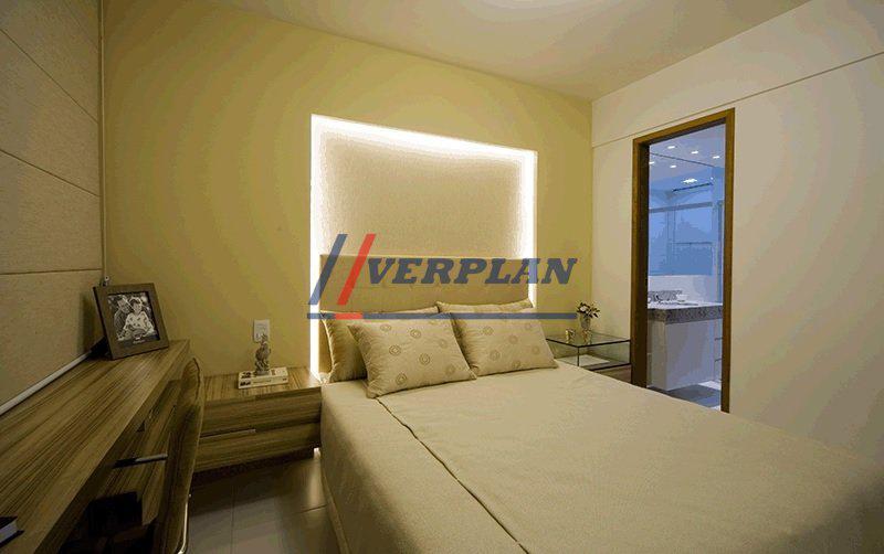 Apartamento, Prado, 3 Quartos, 2 Vagas, 1 Suíte