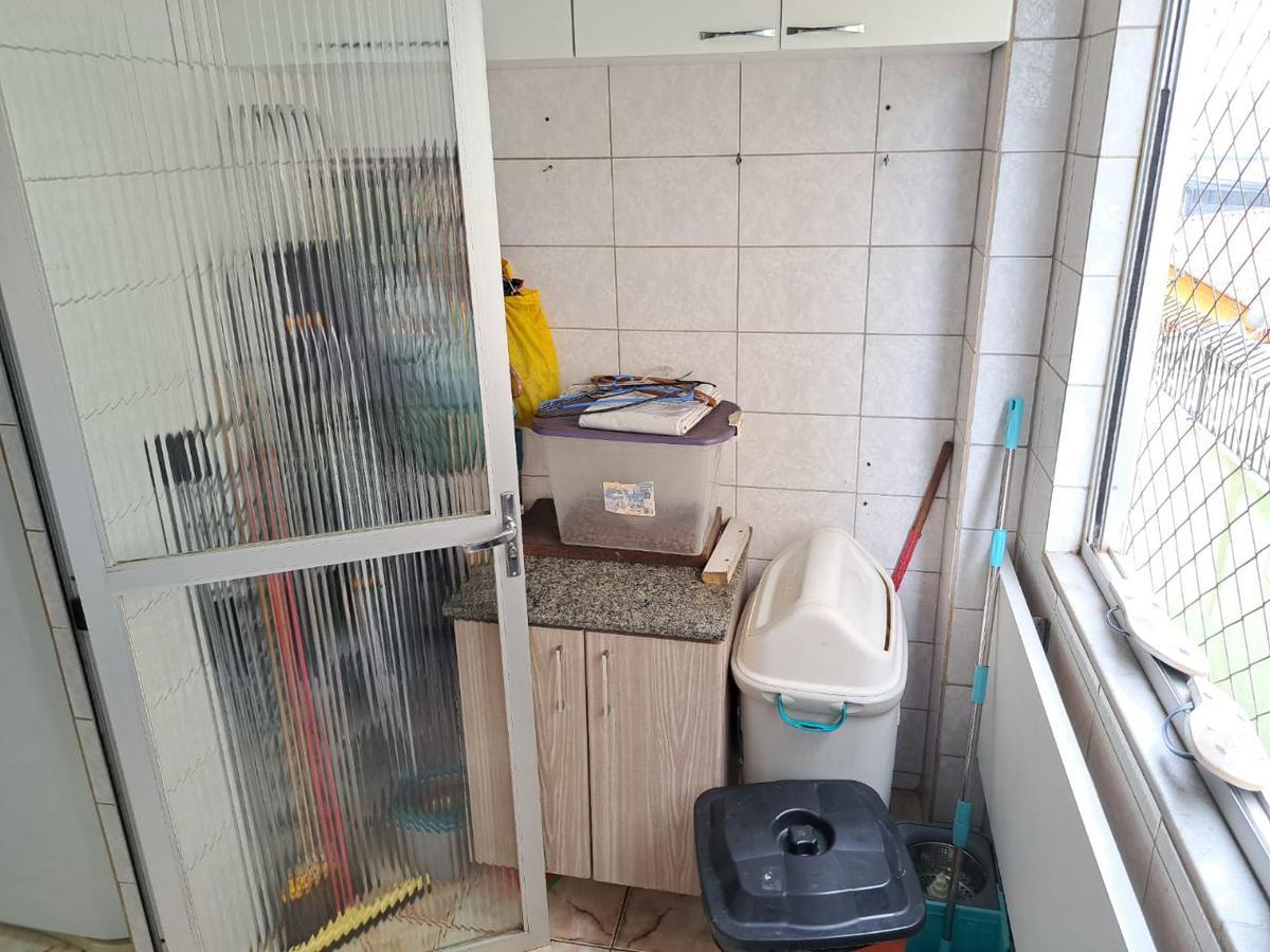 Apartamento, Palmares, 3 Quartos, 1 Vaga, 1 Suíte