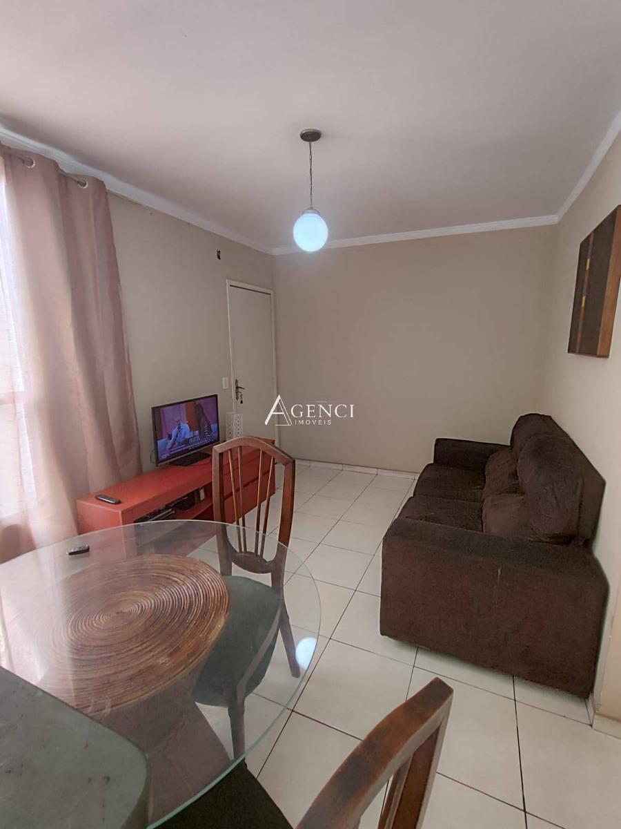 Apartamento, Kennedy, 2 Quartos, 0 Vaga, 0 Suíte