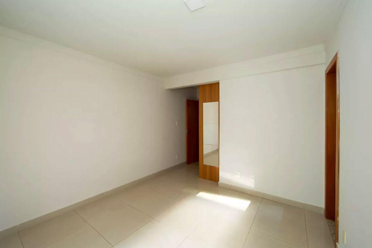 Apartamento, Buritis, 3 Quartos, 2 Vagas, 1 Suíte