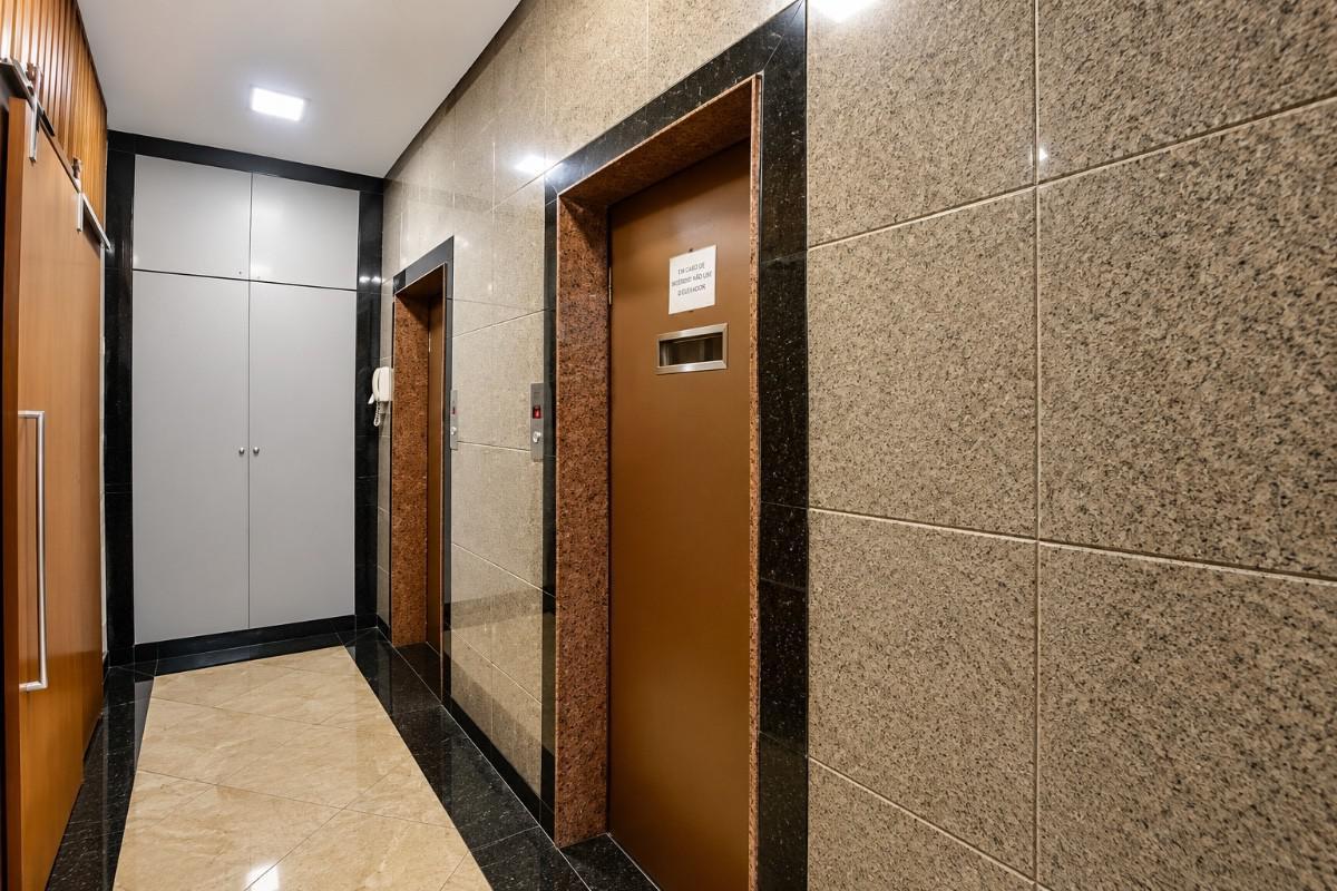 Apartamento, Barro Preto, 3 Quartos, 0 Vaga