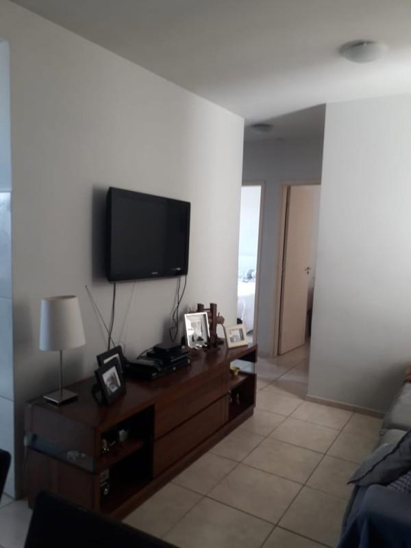 Apartamento, São Tomáz, 3 Quartos, 1 Vaga, 1 Suíte