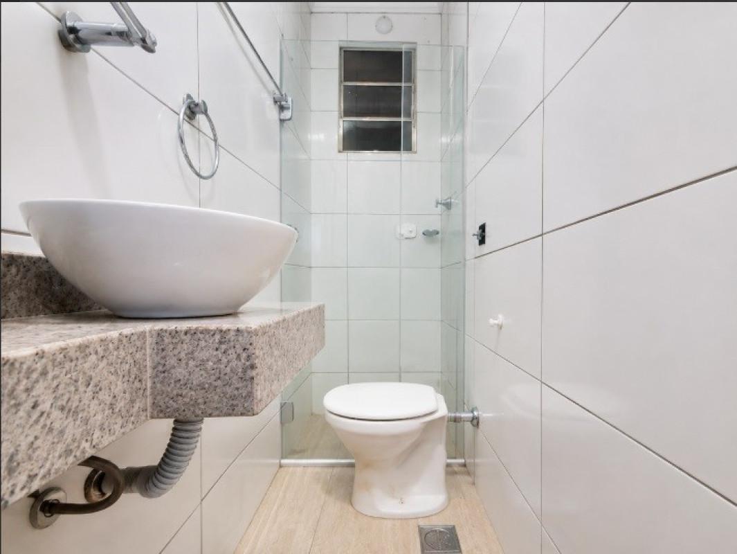 Apartamento, Centro, 3 Quartos, 0 Vaga, 1 Suíte