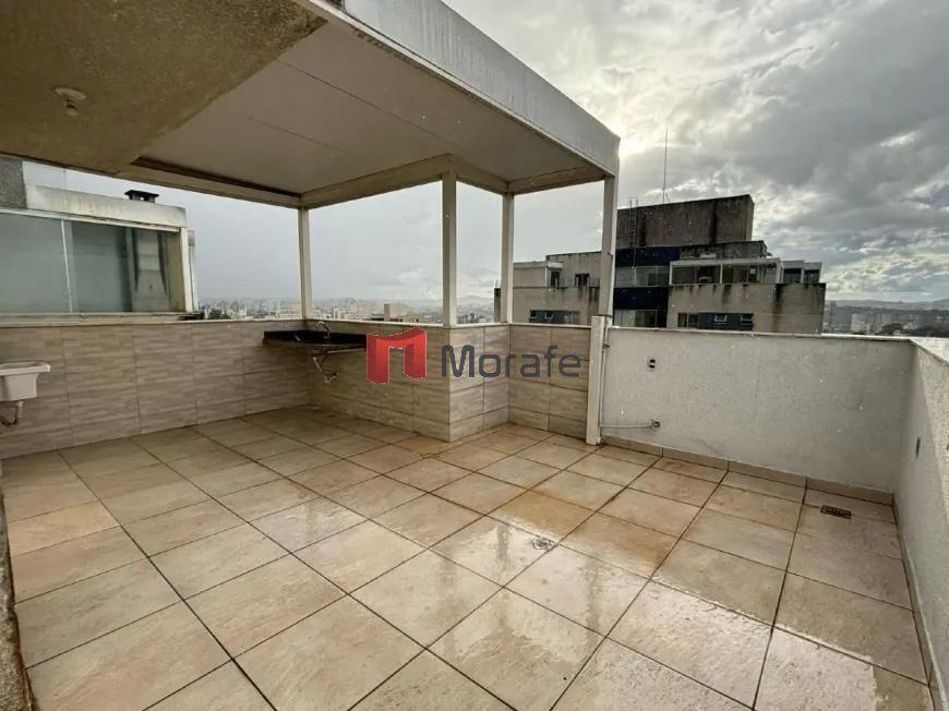Apartamento, Ouro Preto, 4 Quartos, 3 Vagas, 1 Suíte