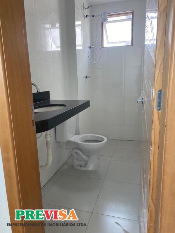 Apartamento, Sagrada Família, 3 Quartos, 3 Vagas, 1 Suíte