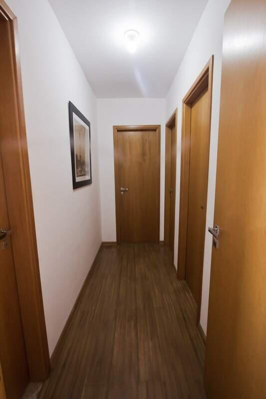Cobertura, Nova Granada, 3 Quartos, 2 Vagas, 1 Suíte