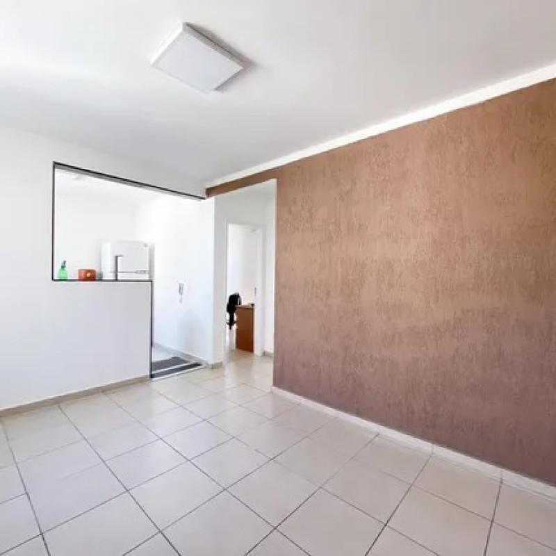 Apartamento, Califórnia, 2 Quartos, 1 Vaga