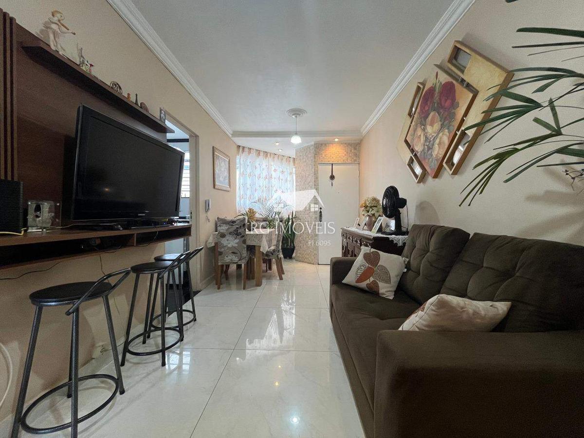 Apartamento, Jardim Riacho das Pedras, 3 Quartos, 0 Vaga