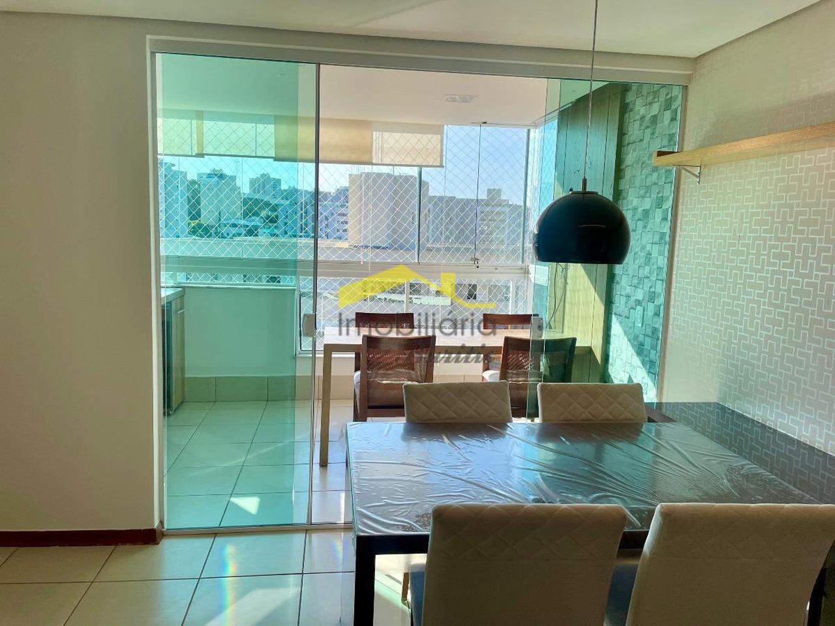 Apartamento, Buritis, 3 Quartos, 2 Vagas, 1 Suíte