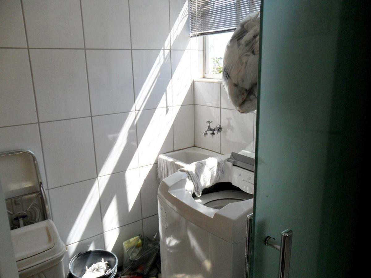 Cobertura, Planalto, 4 Quartos, 4 Vagas, 2 Suítes