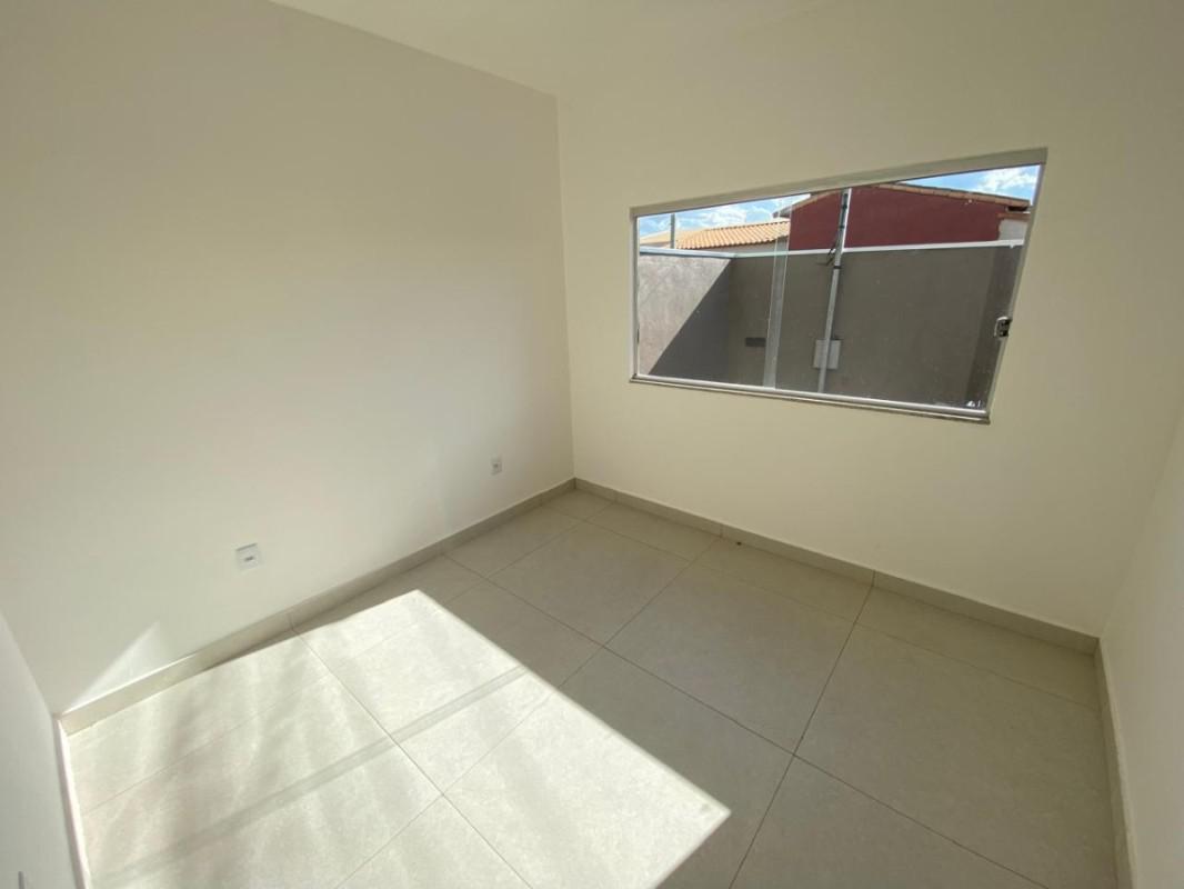 Casa, Cidade de Deus, 3 Quartos, 2 Vagas, 1 Suíte