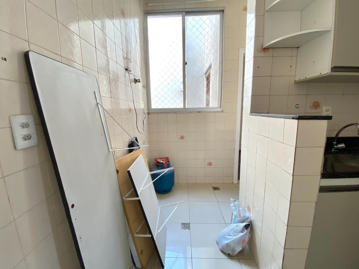 Apartamento, Dona Clara, 3 Quartos, 1 Vaga, 1 Suíte