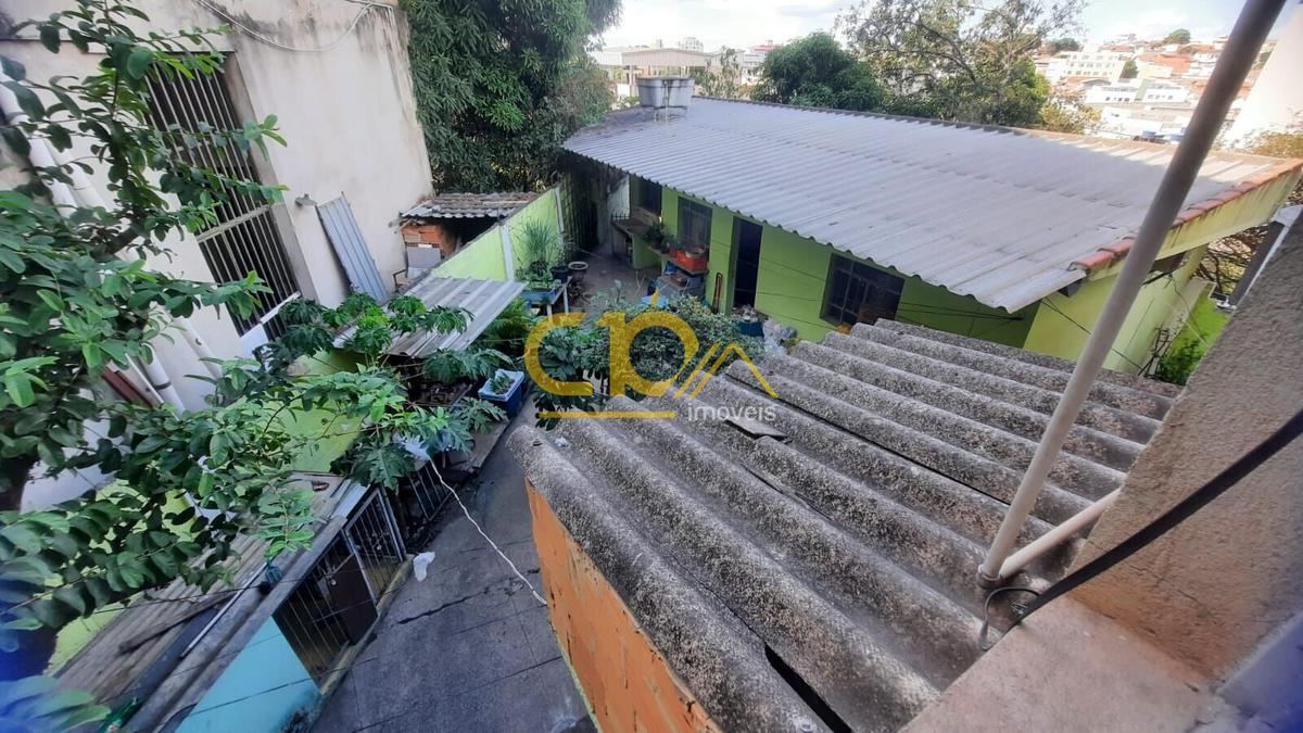 Casa, Ressaca, 4 Quartos, 3 Vagas, 1 Suíte