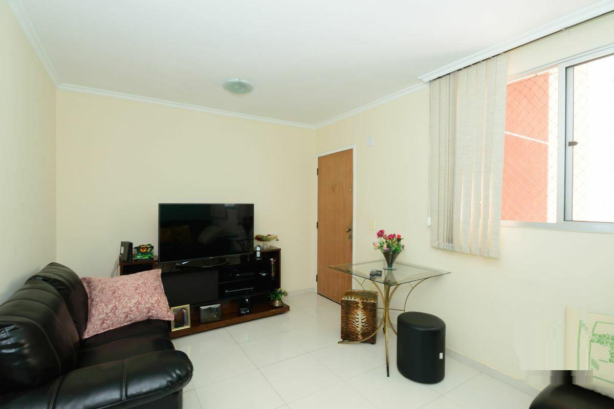 Apartamento, Silveira, 3 Quartos, 1 Vaga, 1 Suíte