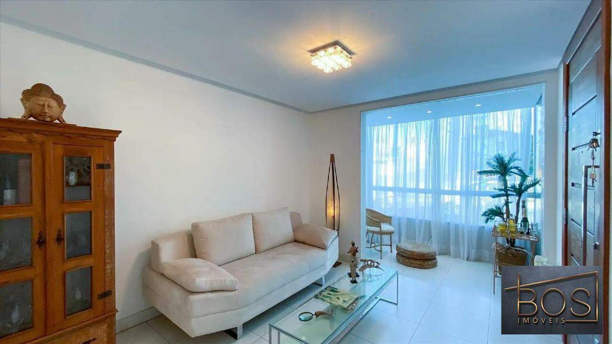 Apartamento, Gutierrez, 3 Quartos, 3 Vagas, 1 Suíte