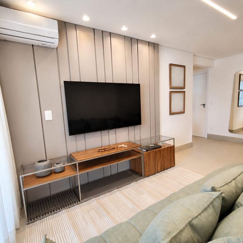 Apartamento, Vila da Serra, 4 Quartos, 3 Vagas, 2 Suítes