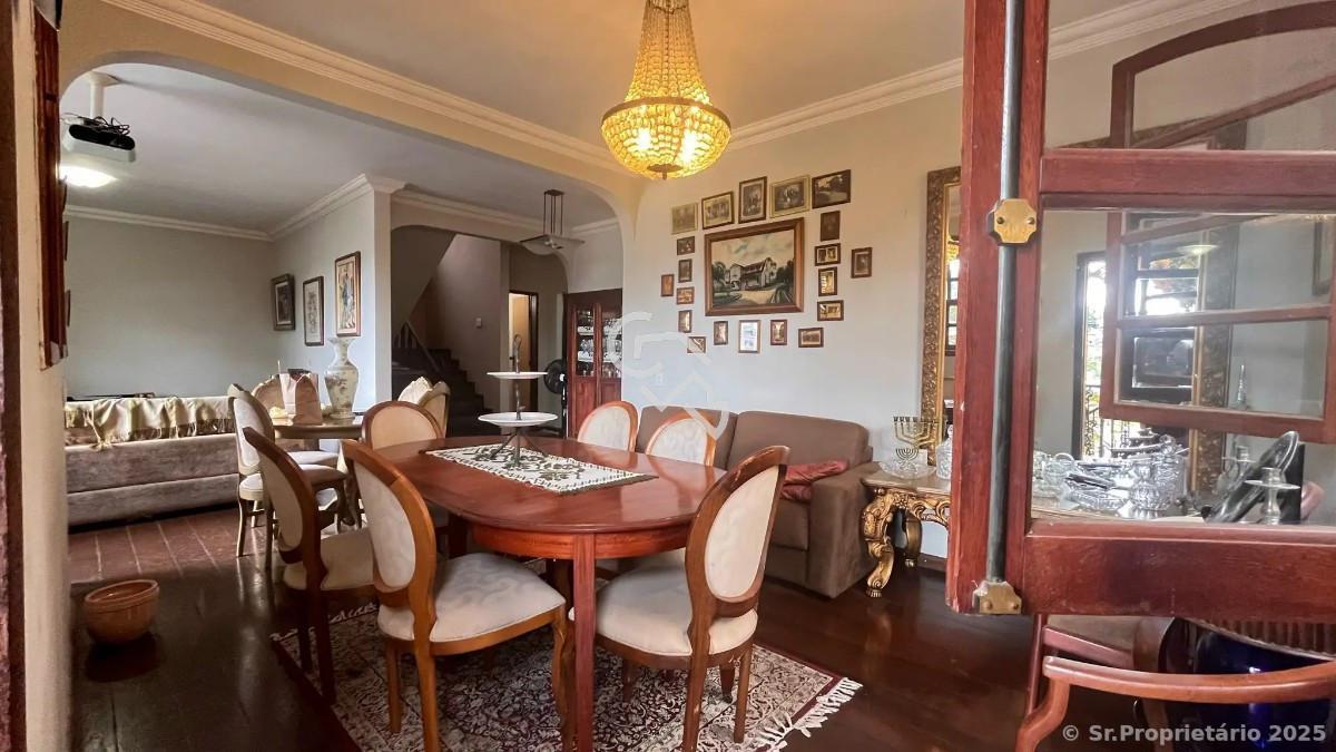 Apartamento, Santa Lúcia, 4 Quartos, 3 Vagas, 1 Suíte