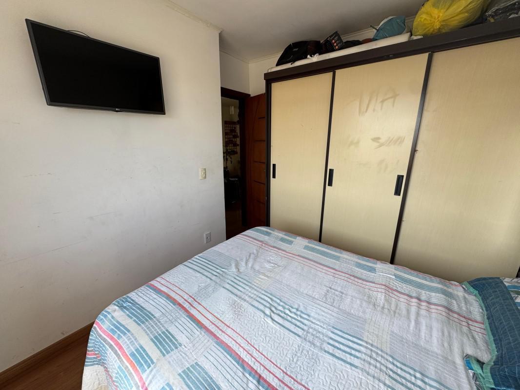 Apartamento, Serra Verde (venda Nova), 2 Quartos, 1 Vaga