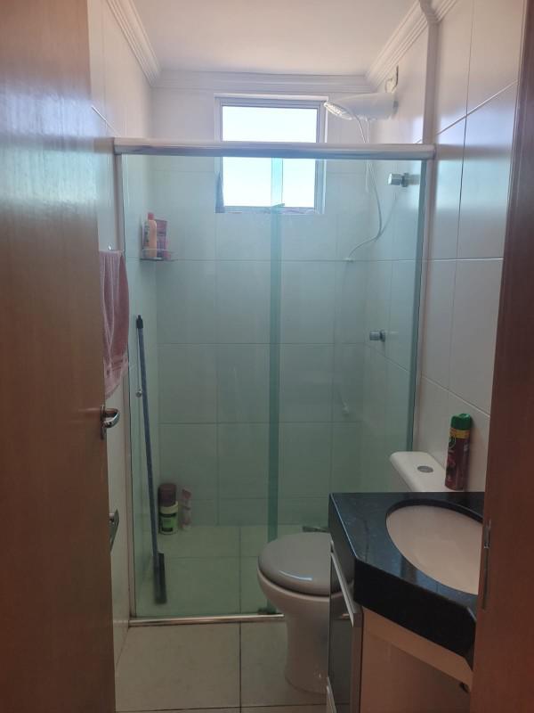 Apartamento, Sagrada Família, 3 Quartos, 2 Vagas, 1 Suíte