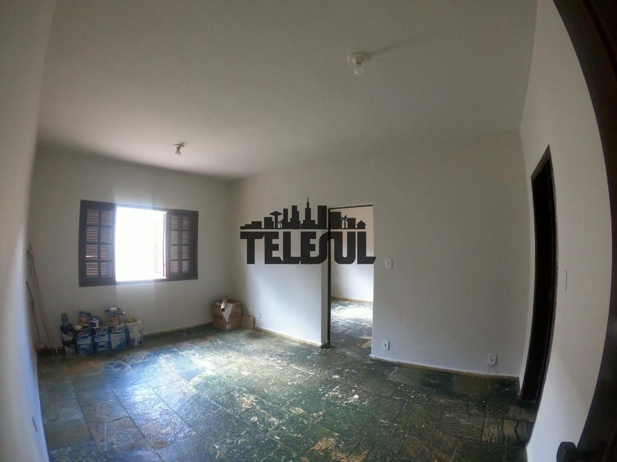 Casa, Jardim Andere, 4 Quartos, 1 Vaga, 1 Suíte