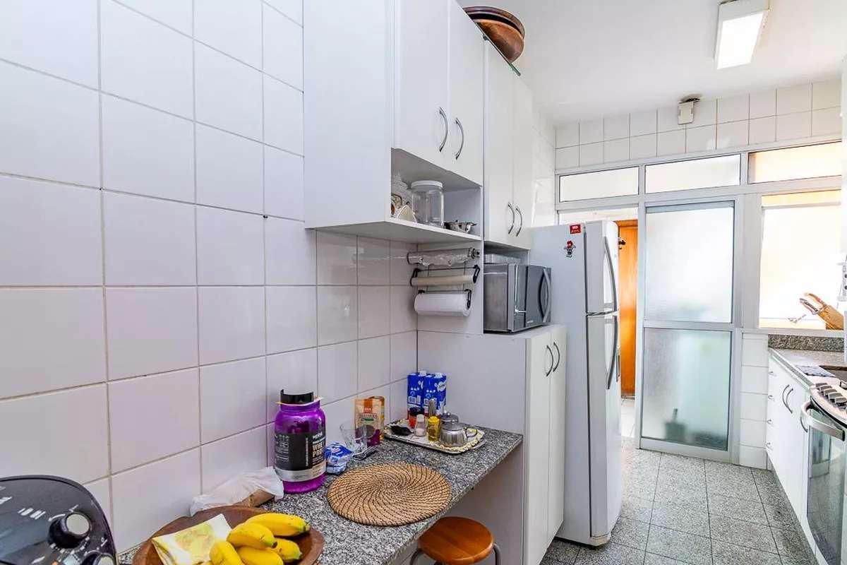Apartamento, São Pedro, 3 Quartos, 2 Vagas, 1 Suíte