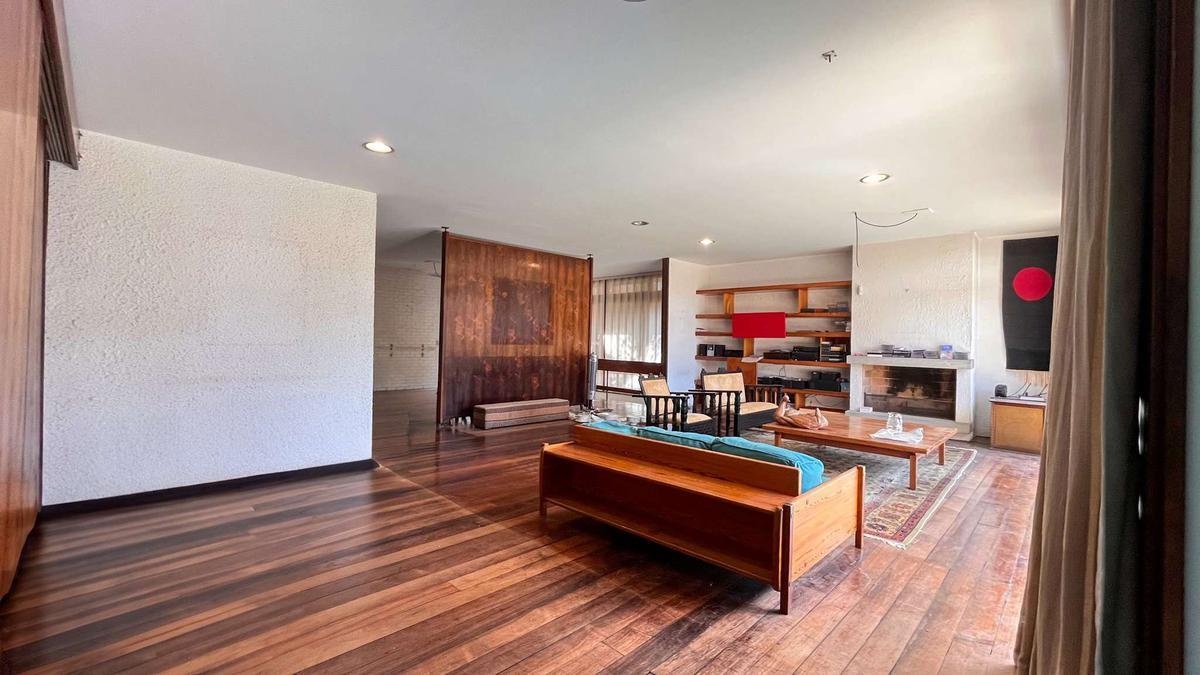 Casa, Cidade Jardim, 4 Quartos, 8 Vagas, 1 Suíte