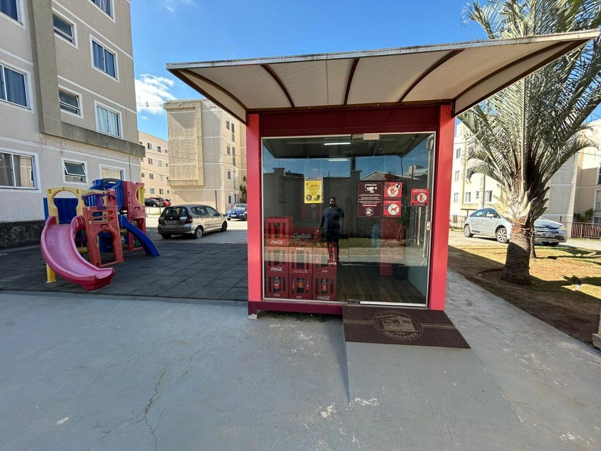 Apartamento, Sapucaia II, 2 Quartos, 1 Vaga