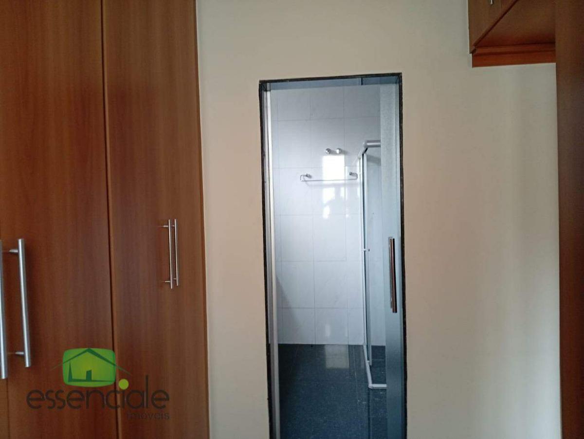 Casa, Jardim Riacho das Pedras, 3 Quartos, 4 Vagas, 2 Suítes