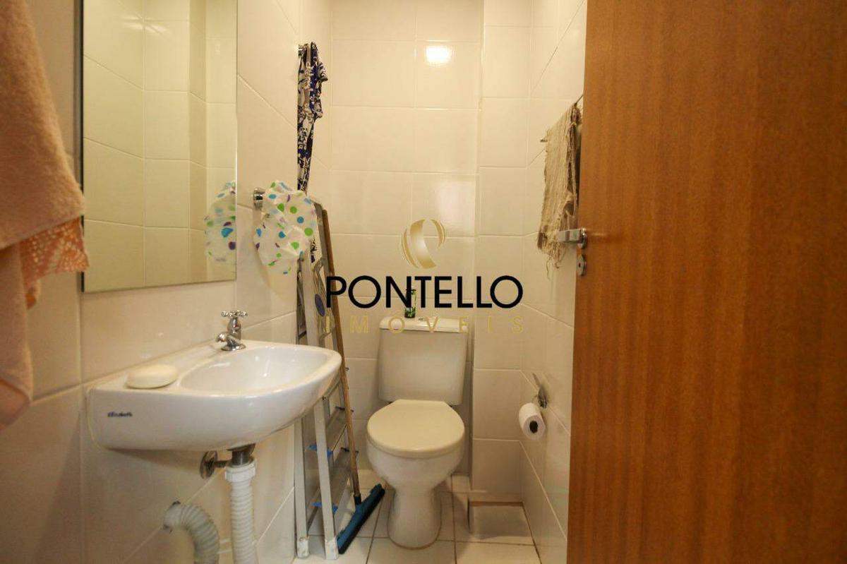 Apartamento, Buritis, 4 Quartos, 2 Vagas, 1 Suíte