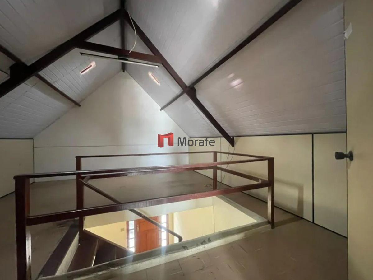 Casa, Floramar, 2 Quartos, 2 Vagas