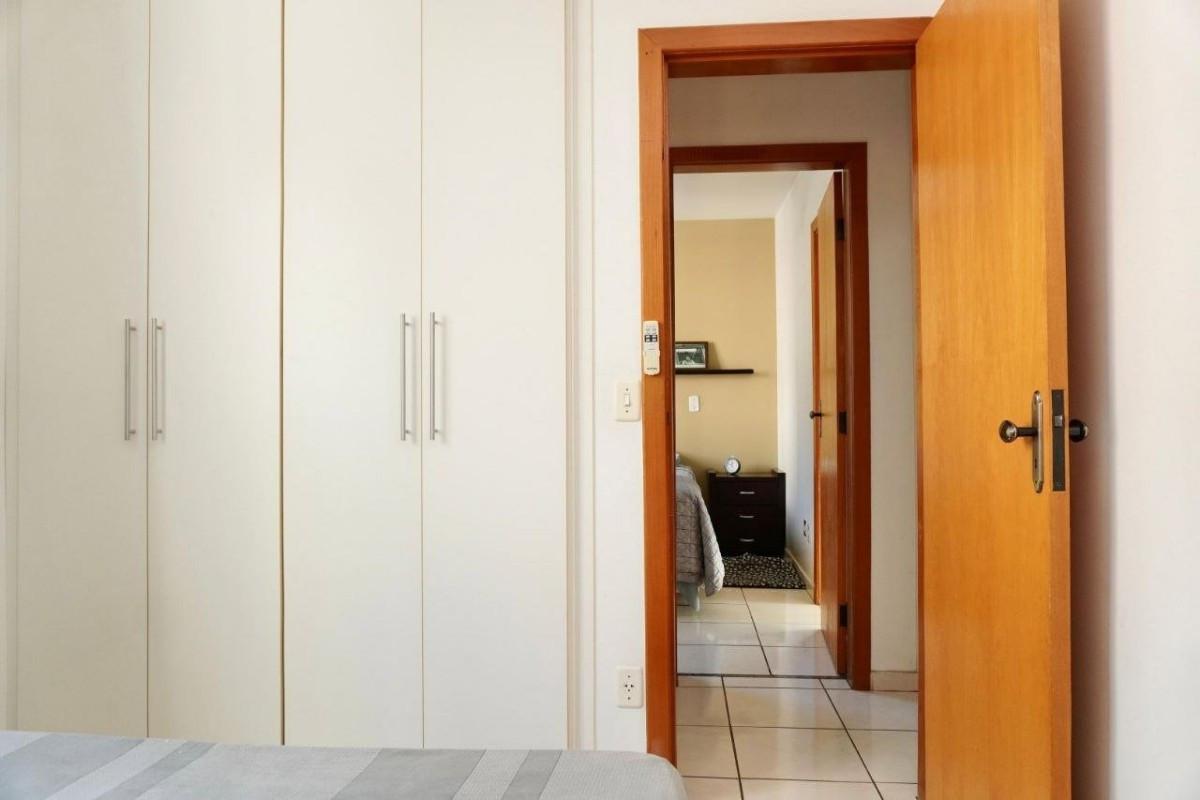 Apartamento, Sagrada Família, 3 Quartos, 1 Vaga, 1 Suíte