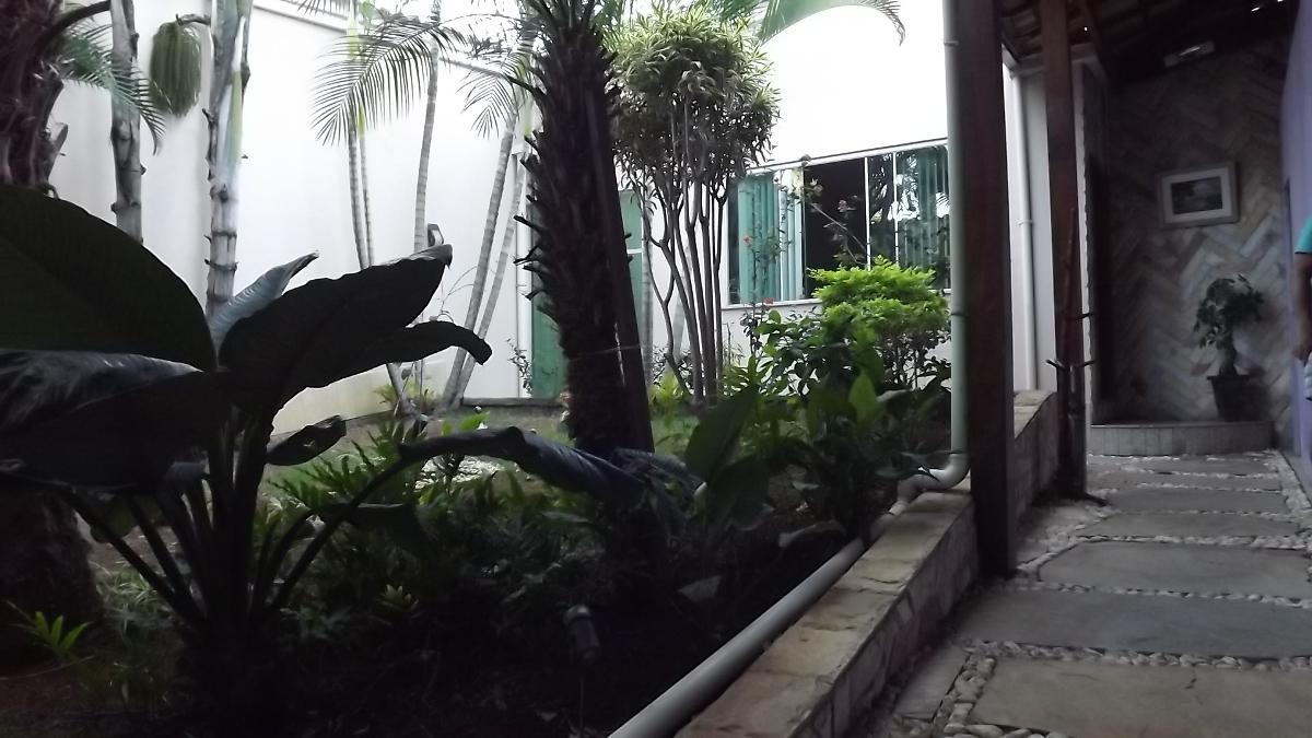 Casa, São Gabriel, 3 Quartos, 4 Vagas, 1 Suíte