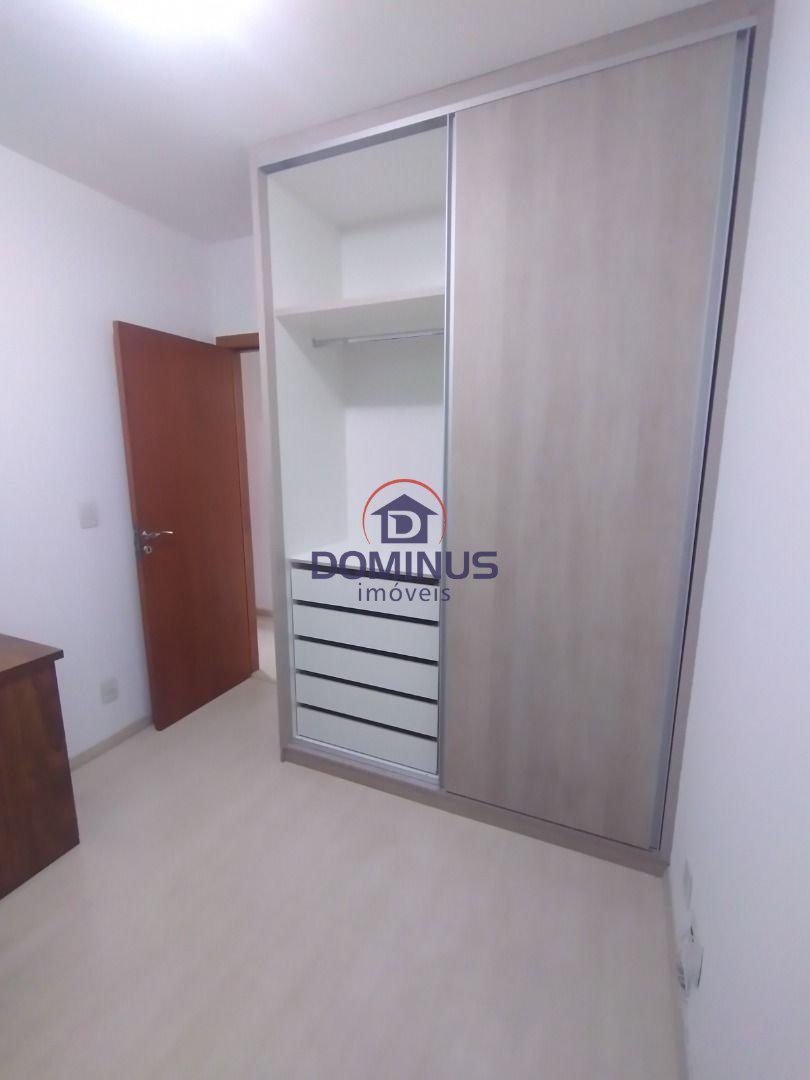 Apartamento, Funcionários, 3 Quartos, 2 Vagas, 1 Suíte
