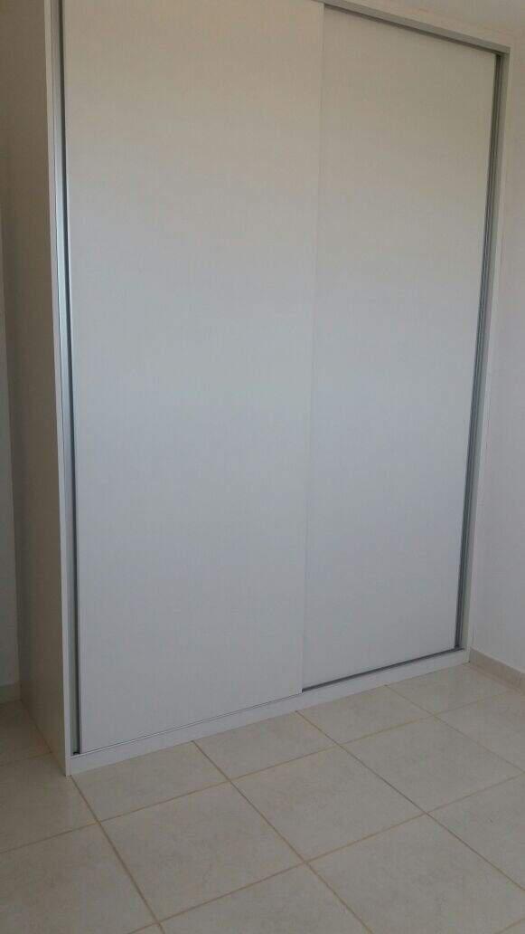 Cobertura, Palmital, 3 Quartos, 1 Vaga, 1 Suíte