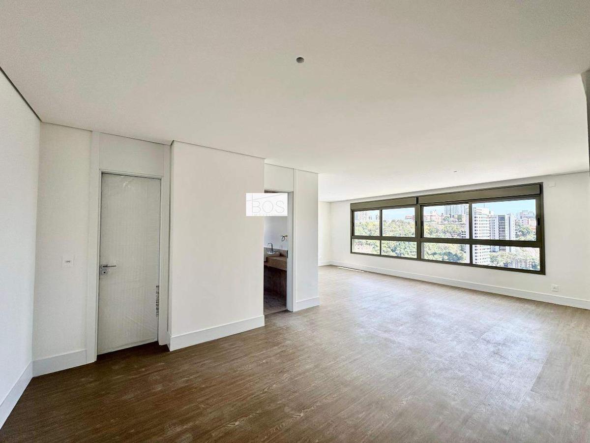 Apartamento, Santa Lúcia, 4 Quartos, 4 Vagas, 4 Suítes