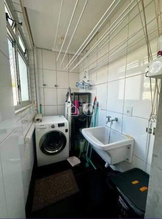 Apartamento, Estoril, 2 Quartos, 2 Vagas, 1 Suíte