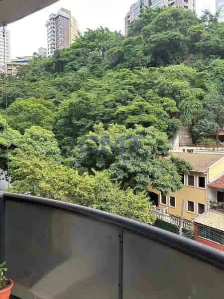 Apartamento, Luxemburgo, 4 Quartos, 3 Vagas, 1 Suíte