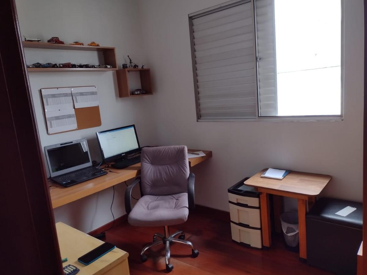Apartamento, Palmares, 3 Quartos, 2 Vagas, 1 Suíte