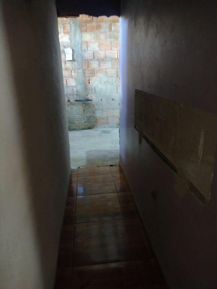 Casa, Eldorado, 3 Quartos, 0 Vaga