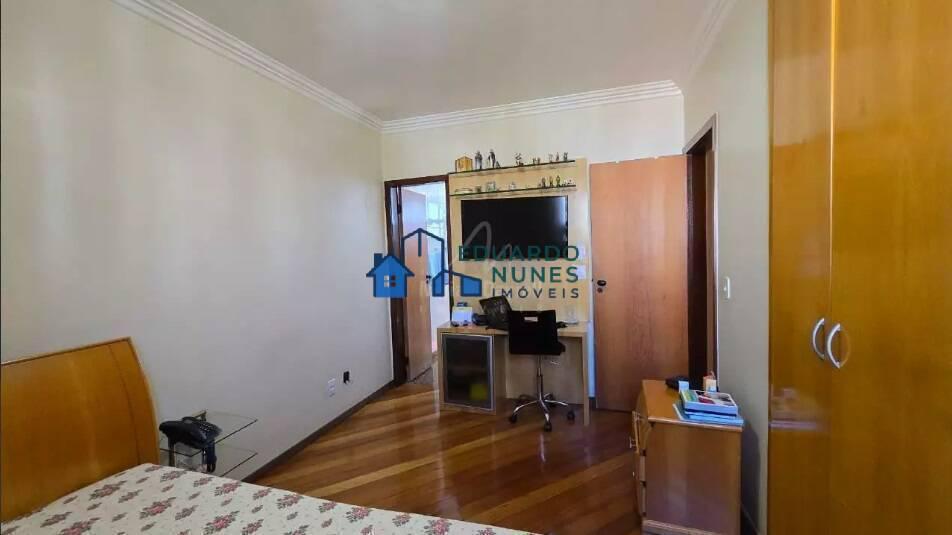 Apartamento, Carmo, 3 Quartos, 2 Vagas, 1 Suíte