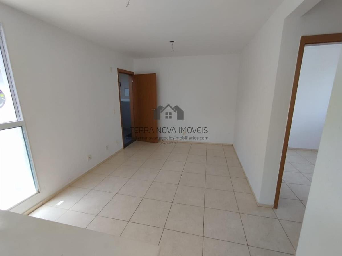 Apartamento, Moradas da Lapinha, 2 Quartos