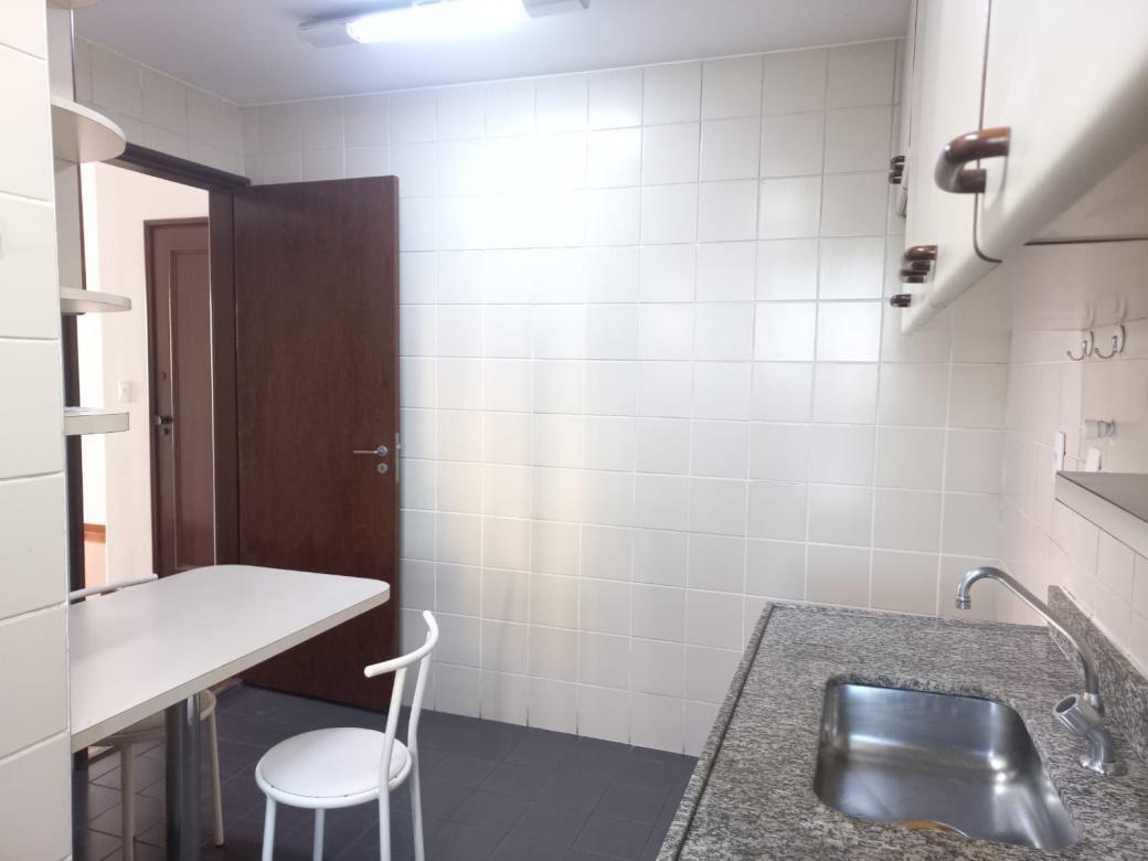 Apartamento, Lourdes, 2 Quartos, 1 Vaga, 1 Suíte