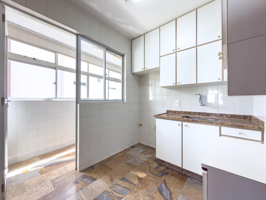 Apartamento, Sion, 3 Quartos, 1 Vaga, 1 Suíte