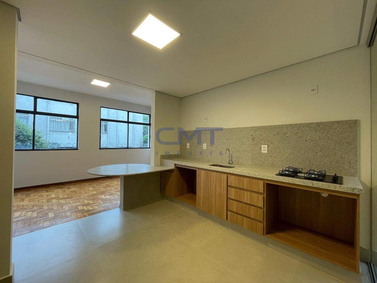 Apartamento, Cruzeiro, 3 Quartos, 1 Vaga, 1 Suíte